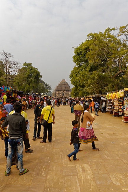 Konarak-Temple du soleil-002